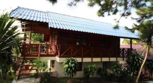 Chatfah Resort