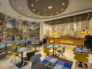 ibis Quito