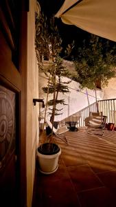 Charming Sicilian Studio Stay in the Heart of Mussomeli
