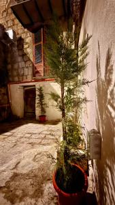 Charming Sicilian Studio Stay in the Heart of Mussomeli