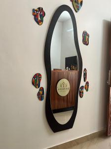 Kriwana Boutique Hostel