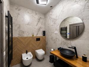 Forest Lux Apartman