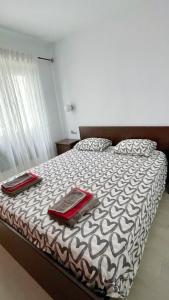 Casa Almar VV Sea View and Relaxation in Costa Teguise