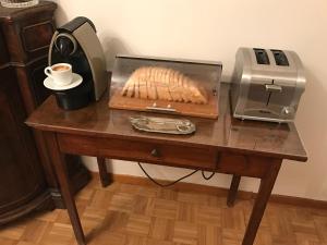 Le Due Corone Bed & Breakfast