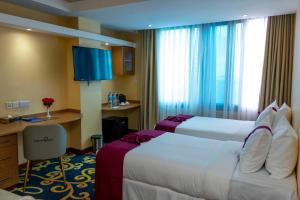 Best Western Parrot Hotel