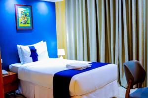 Best Western Parrot Hotel