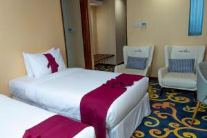 Best Western Parrot Hotel