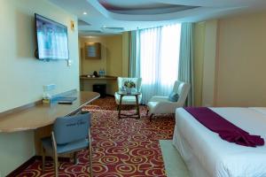 Best Western Parrot Hotel