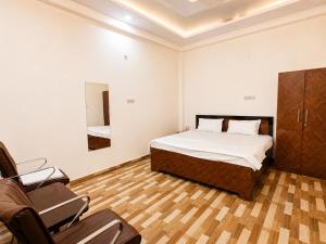 Madhuvan Resort
