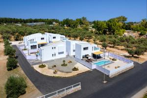 7 Casas