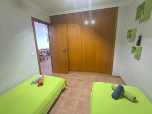 Playa Paraíso Apartamento