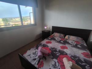 Playa Paraíso Apartamento