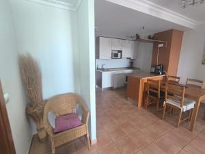 Playa Paraíso Apartamento