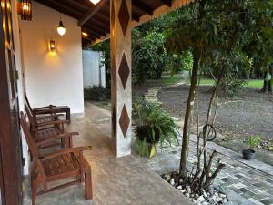 Calm Villas