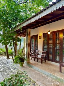Calm Villas