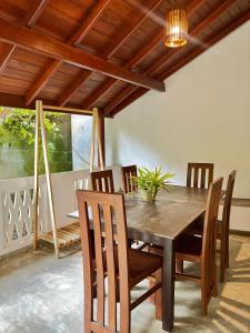 Calm Villas