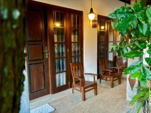 Calm Villas