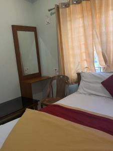 Grand Inn Lodging And Boarding