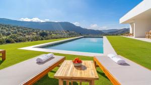 Casa Fergo Antequera by Ruralidays
