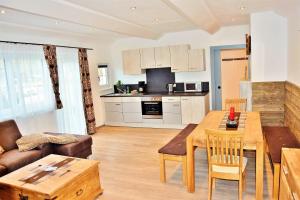 Apartm&aacute;n Tennladen Apartments Niederau Rak&uacute;sko