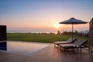 Iberostar Selection Zanzíbar -All inclusive-