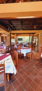 Midky Hotel, Nuwara Eliya