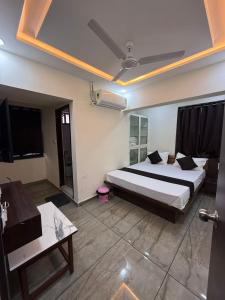 A Seven Hotel