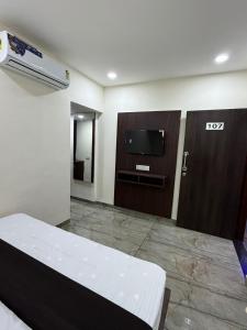 A Seven Hotel