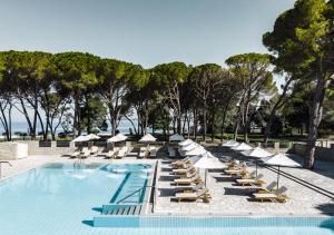Falkensteiner Hotel Adriana l Adults Only