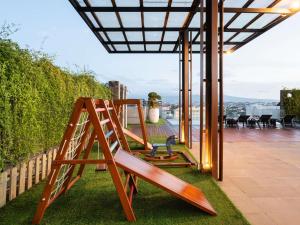 Novotel Suites Yogyakarta Malioboro