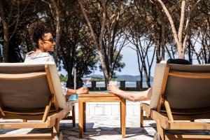 Falkensteiner Hotel Adriana l Adults Only