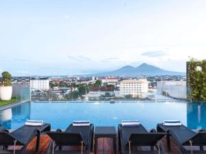 Novotel Suites Yogyakarta Malioboro
