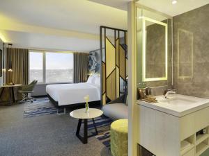 Novotel Suites Yogyakarta Malioboro