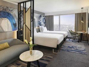 Novotel Suites Yogyakarta Malioboro
