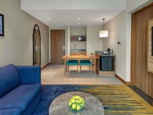 Grand Mercure Ahmedabad GIFT City - An Accor Hotels Brand