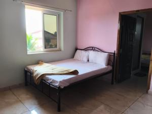 Grand Inn Lodging And Boarding