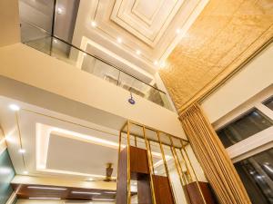Sky View Homestays 3BR Luxury Villa Hyderabad