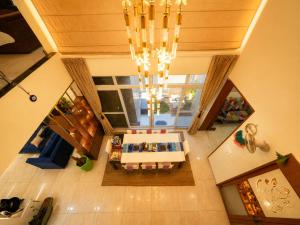 Sky View Homestays 3BR Luxury Villa Hyderabad