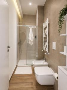 Lunigiana Living - 2 Bedrooms - Central Station