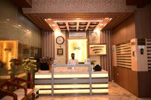 Hotel CM Palace