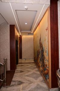 Hotel CM Palace