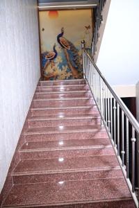 Hotel CM Palace