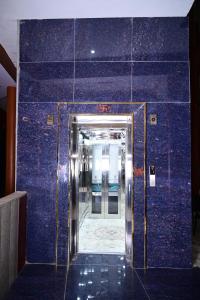 Hotel CM Palace