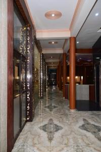 Hotel CM Palace
