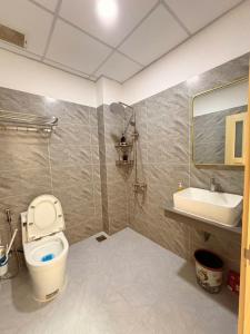 4BEE HOTEL HOMESTAY Vạn Phúc City