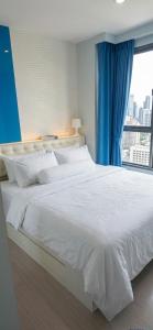 1bedroom 38sqm seaview ห้องวิวทะเล ชั้น28วิ