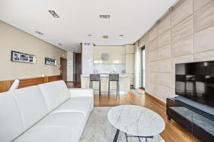 Apartament nad Motławą