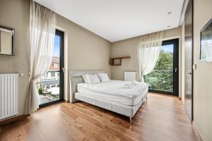 Apartament nad Motławą