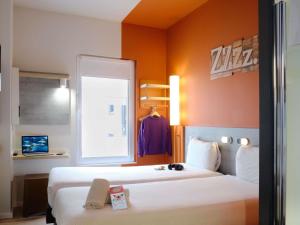 ibis budget Bilbao City
