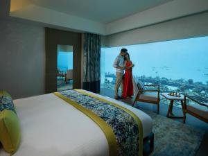 Pullman Maldives Maamutaa - All-Inclusive Resort